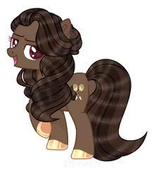 Size: 1280x1413 | Tagged: safe, artist:lilywolfpie-yt, derpibooru import, oc, earth pony, pony, base used, butt, female, image, mare, plot, png, simple background, solo, transparent background