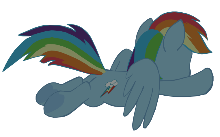 Size: 762x477 | Tagged: safe, artist:benpictures1, derpibooru import, rainbow dash, pegasus, pony, my little pony: the movie, butt, cute, dashabetes, female, flying, frog (hoof), image, inkscape, mare, png, rainbutt dash, rear view, simple background, solo, spread wings, transparent background, underhoof, vector, wings