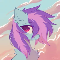 Size: 500x500 | Tagged: safe, artist:mirtash, derpibooru import, oc, unofficial characters only, pony, image, jpeg, solo
