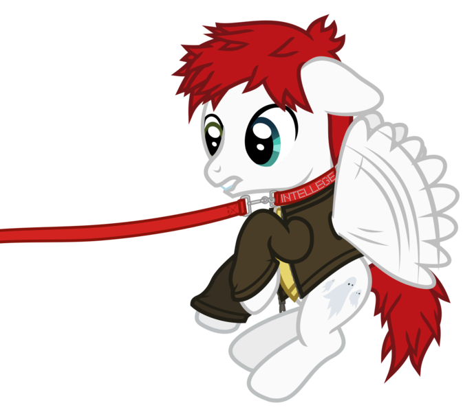 Size: 1374x1225 | Tagged: safe, artist:lightningbolt, derpibooru import, ponified, pegasus, pony, .svg available, awsten knight, clothes, collar, derpibooru exclusive, dyed mane, dyed tail, floppy ears, fluttering, flying, full body, heterochromia, image, jacket, jewelry, leash, lip bite, male, motion lines, necklace, offscreen character, png, reference, shirt, simple background, solo, spread wings, stallion, tail, transparent background, undershirt, vector, waterparks, wings