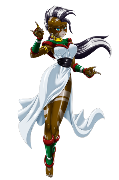 2708878 Safe Artistmauroz Derpibooru Import Zecora Human Dark Skin Female Humanized 