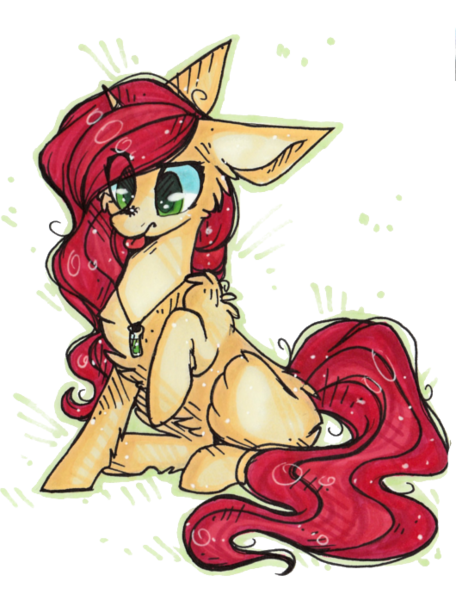 Size: 530x697 | Tagged: safe, artist:tayga-niko-j, derpibooru import, oc, unofficial characters only, pony, unicorn, chest fluff, horn, image, jewelry, necklace, png, raised hoof, simple background, solo, transparent background, unicorn oc