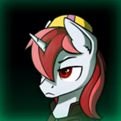 Size: 720x720 | Tagged: safe, derpibooru import, oc, oc:doc sepsis, unofficial characters only, pony, unicorn, fallout equestria, game: fallout equestria: remains, image, jpeg, male