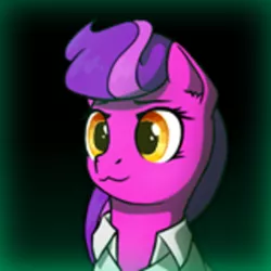 Size: 720x720 | Tagged: safe, derpibooru import, oc, oc:holly shine, unofficial characters only, earth pony, pony, fallout equestria, game: fallout equestria: remains, female, image, png