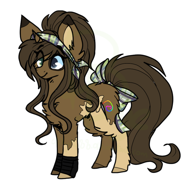 Size: 786x768 | Tagged: safe, artist:tayga-niko-j, derpibooru import, oc, unofficial characters only, earth pony, pony, chest fluff, ear piercing, earring, earth pony oc, heterochromia, image, jewelry, piercing, png, simple background, solo, transparent background