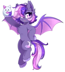 Size: 1280x1405 | Tagged: safe, artist:star-theft, derpibooru import, oc, oc:midnight mist, unofficial characters only, bat pony, pony, bat pony oc, bat wings, image, png, solo, wings