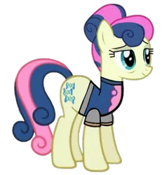 Size: 720x757 | Tagged: safe, artist:darlycatmake, derpibooru import, bon bon, sweetie drops, earth pony, pony, awesome, awesome face, clothes, cool, dressup, happy, image, knight, lidded eyes, older, older bon bon, png, smiling, wrinkles