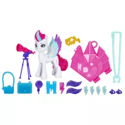 Size: 270x270 | Tagged: safe, derpibooru import, official, zipp storm, pegasus, pony, my little pony: make your mark, cutie mark magic, g5, hoof to heart, image, jpeg, toy