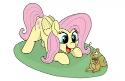 Size: 2530x1651 | Tagged: safe, artist:pony-thunder, derpibooru import, fluttershy, image, png