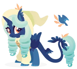 Size: 1920x1710 | Tagged: safe, artist:kabuvee, derpibooru import, oc, alicorn, pony, female, hat, image, mare, png, simple background, solo, transparent background, witch hat