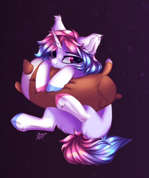 Size: 2000x2383 | Tagged: safe, artist:jsunlight, derpibooru import, oc, pony, unicorn, image, png, solo, toy