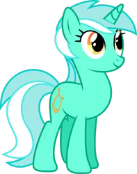 Size: 2173x2759 | Tagged: safe, artist:skie-vinyl, derpibooru import, lyra heartstrings, pony, unicorn, .svg available, female, high res, image, mare, png, simple background, solo, transparent background, vector