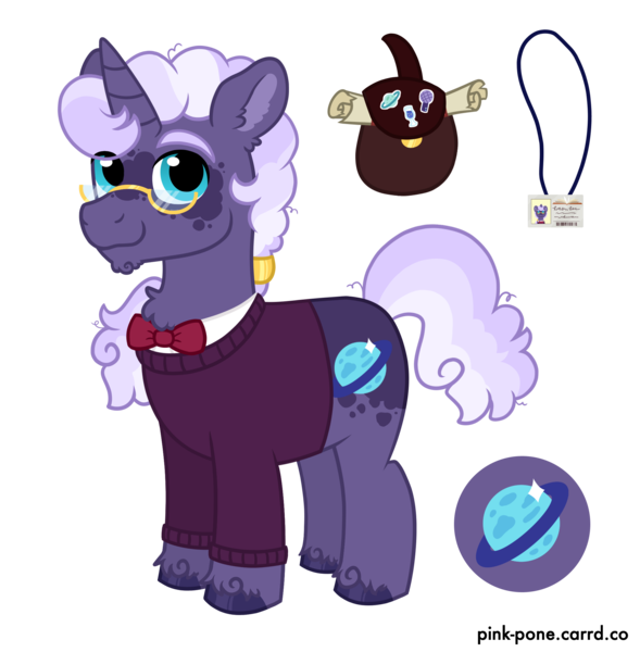 Size: 2100x2140 | Tagged: safe, artist:pink-pone, derpibooru import, oc, oc:pluto, pony, unicorn, clothes, image, male, png, simple background, solo, stallion, sweater, transparent background