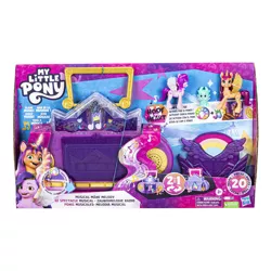 Size: 1500x1500 | Tagged: safe, derpibooru import, official, pipp petals, sparky sparkeroni, sunny starscout, alicorn, dragon, pegasus, my little pony: a new generation, my little pony: make your mark, box, g5, hoof to heart, image, jpeg, playset, race swap, sunnycorn