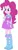Size: 602x1640 | Tagged: safe, pinkie pie, equestria girls, boots, bow, bowtie, clothes, cutie mark, cutie mark on clothes, high heel boots, image, jpeg, ribbon, shirt, shoes, simple background, skirt, solo, transparent background