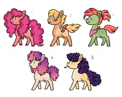 Size: 4401x3500 | Tagged: safe, artist:queenderpyturtle, derpibooru import, oc, unofficial characters only, earth pony, pegasus, pony, unicorn, bandana, coat markings, earth pony oc, freckles, half-siblings, horn, image, offspring, parent:big macintosh, parent:fluttershy, parent:pinkie pie, parent:rainbow dash, parent:rarity, parent:twilight sparkle, parents:fluttermac, parents:pinkiemac, parents:rainbowmac, parents:rarimac, parents:twimac, pegasus oc, png, simple background, smiling, straw, straw in mouth, tongue out, unicorn oc, white background, wings