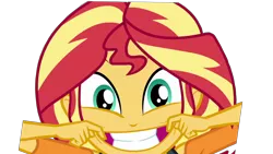 Size: 1920x1080 | Tagged: safe, artist:rarityvrymercollectiveoriginals, derpibooru import, edit, edited screencap, screencap, sunset shimmer, equestria girls, equestria girls series, rollercoaster of friendship, background removed, image, not a vector, png, simple background, transparent background