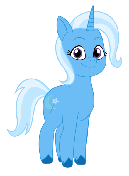 Size: 1292x1761 | Tagged: safe, artist:amethystmajesty25, derpibooru import, trixie, my little pony: tell your tale, g4, g4 to g5, g5, generation leap, image, looking at you, png, simple background, solo, transparent background