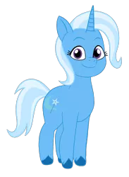 Size: 1292x1761 | Tagged: safe, artist:amethystmajesty25, derpibooru import, trixie, my little pony: tell your tale, g4, g4 to g5, g5, generation leap, image, looking at you, png, simple background, solo, transparent background
