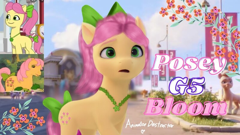 Size: 1280x720 | Tagged: safe, derpibooru import, edit, edited screencap, screencap, posey (g5), earth pony, g5, g5 edit, image, jpeg