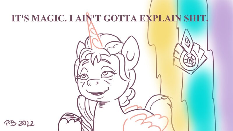 Size: 1200x675 | Tagged: safe, artist:pony-berserker, derpibooru import, sunny starscout, my little pony: make your mark, g5, image, jpeg, meme, pony-berserker's twitter sketches, pony-berserker's twitter sketches (2022)