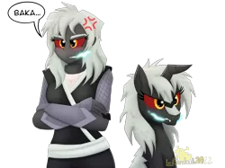 Size: 2732x2048 | Tagged: safe, artist:lordshrekzilla20, derpibooru import, ponified, human, pony, unicorn, fanfic:the bridge, equestria girls, equestria girls-ified, fanfic art, godzilla, godzilla (series), godzilla junior, image, png, rule 63