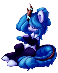 Size: 1011x1264 | Tagged: safe, artist:rainsketch, derpibooru import, oc, pony, image, png, solo