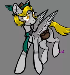 Size: 747x803 | Tagged: safe, derpibooru import, derpy hooves, pony, derp, female, image, mare, png, simple background, solo, solo female, solo focus