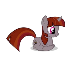 Size: 1300x1052 | Tagged: safe, artist:relaxingonthemoon, derpibooru import, edit, editor:fauli1221, vector edit, oc, oc:funny jo, unofficial characters only, pony, unicorn, .svg available, closed mouth, cute, cutie mark, derpibooru exclusive, female, heterochromia, horn, image, mare, png, recolor, shadow, simple background, smiling, solo, transparent background, unicorn oc, vector