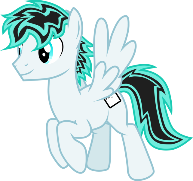 Size: 1821x1703 | Tagged: safe, artist:eclipsethings, derpibooru import, oc, oc:light jet, unofficial characters only, pegasus, pony, .svg available, closed mouth, cutie mark, flying, image, male, male oc, pegasus oc, png, simple background, solo, spread wings, stallion, transparent background, vector, wings