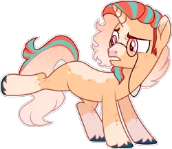 Size: 2374x2056 | Tagged: safe, artist:rickysocks, derpibooru import, oc, pony, unicorn, base used, glasses, image, male, png, simple background, solo, stallion, transparent background