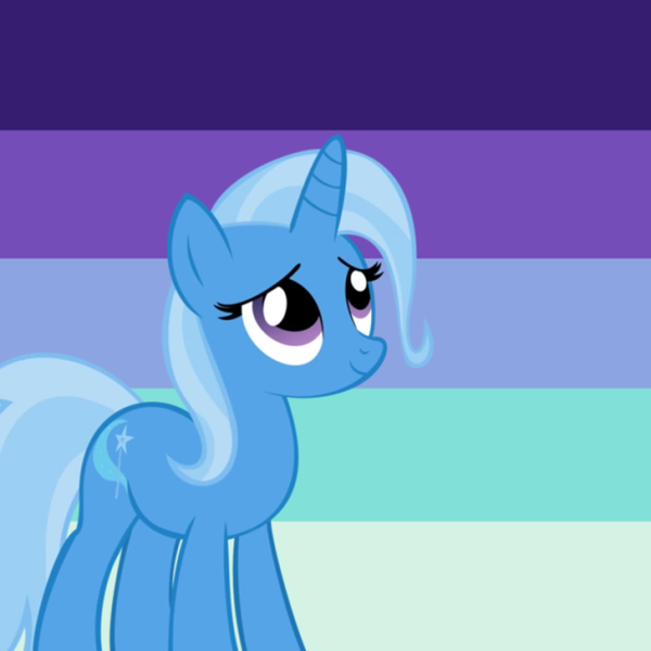 Size: 640x640 | Tagged: safe, artist:it-is-85-degrees, derpibooru import, trixie, image, png