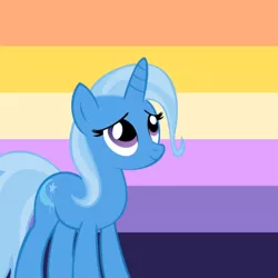 Size: 640x640 | Tagged: safe, artist:it-is-85-degrees, derpibooru import, trixie, image, png