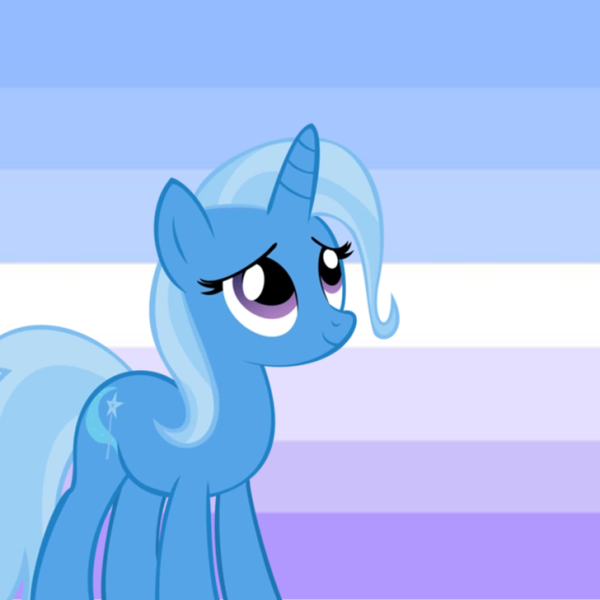 Size: 640x640 | Tagged: safe, artist:it-is-85-degrees, derpibooru import, trixie, image, png