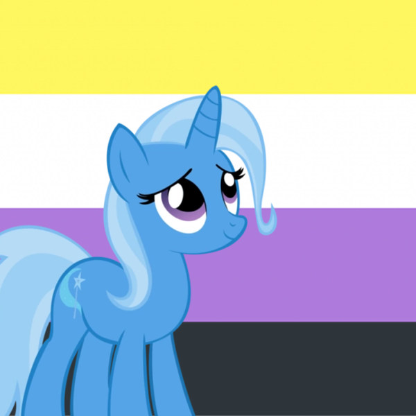 Size: 640x640 | Tagged: safe, artist:it-is-85-degrees, derpibooru import, trixie, image, png