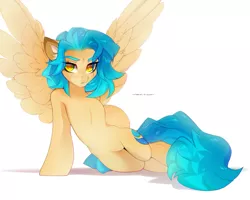 Size: 2500x2000 | Tagged: safe, artist:zlatavector, derpibooru import, oc, oc:sarah dash, unofficial characters only, pegasus, pony, commission, female, grumpy, image, mare, png, solo