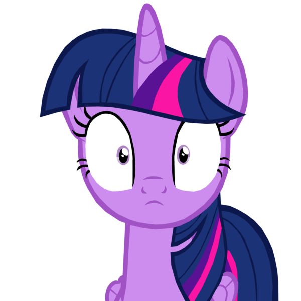 Size: 1280x1280 | Tagged: safe, artist:benpictures1, derpibooru import, twilight sparkle, twilight sparkle (alicorn), alicorn, pony, every little thing she does, adoracreepy, blank stare, creepy, cute, female, fiducia compellia, hypnosis, hypnotized, image, inkscape, looking at you, mare, png, shrunken pupils, simple background, solo, thousand yard stare, transparent background, twiabetes, vector