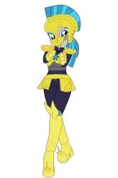 Size: 1980x2990 | Tagged: safe, artist:gmaplay, derpibooru import, windstorm, pony, equestria girls, armor, equestria girls-ified, female, guardsmare, image, mare, png, royal guard, solo