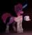 Size: 2300x2474 | Tagged: safe, artist:yakovlev-vad, derpibooru import, fizzlepop berrytwist, tempest shadow, pony, snail, unicorn, my little pony: the movie, bottomless, broken horn, clothes, female, glow, glowing eyes, horn, image, magic, mare, mug, partial nudity, png, slippers, socks, solo, sweater, telekinesis