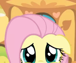 Size: 732x607 | Tagged: safe, artist:blackgryph0n, derpibooru import, fluttershy, pegasus, pony, cropped, female, flutterlicious, image, jpeg, mare, shy, solo, twilightlicious