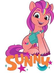 Size: 1592x2127 | Tagged: safe, derpibooru import, official, sunny starscout, earth pony, pony, my little pony: make your mark, .svg available, coloring page, female, g5, image, mare, png, simple background, solo, text, transparent background, vector