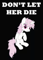 Size: 1500x2100 | Tagged: safe, artist:tolerance, derpibooru import, oc, oc:tolly, pony, unicorn, image, looking at you, png, solo, text