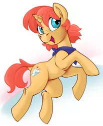 Size: 1201x1459 | Tagged: safe, artist:dimfann, derpibooru import, oc, unofficial characters only, pony, unicorn, image, jpeg, solo