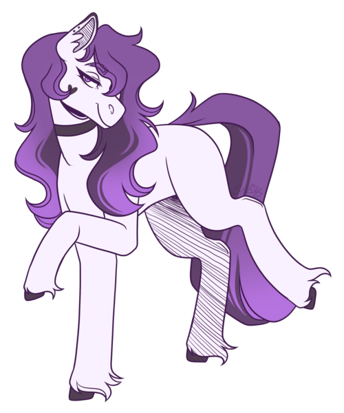 Size: 2000x2400 | Tagged: safe, artist:kikirdcz, derpibooru import, oc, earth pony, pony, female, image, mare, png, simple background, solo, transparent background