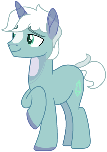 Size: 975x1380 | Tagged: safe, artist:rickysocks, derpibooru import, oc, pony, unicorn, base used, image, male, png, simple background, solo, stallion, transparent background