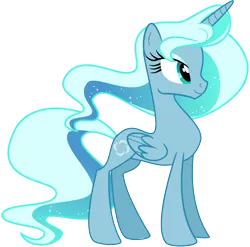 Size: 5598x5527 | Tagged: safe, artist:shootingstarsentry, derpibooru import, oc, oc:stellaria, alicorn, pony, absurd resolution, base used, female, image, mare, png, simple background, solo, transparent background