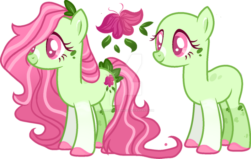 Size: 1280x812 | Tagged: safe, artist:dayspring-dawnyt, derpibooru import, oc, oc:wisteria, earth pony, pony, female, image, magical lesbian spawn, mare, offspring, parent:fluttershy, parent:tree hugger, parents:flutterhugger, png, simple background, solo, transparent background