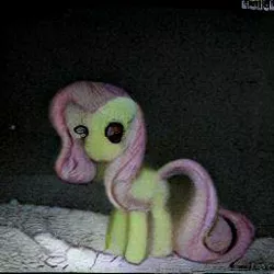 Size: 256x256 | Tagged: safe, dall·e mini, derpibooru import, fluttershy, pegasus, pony, artificial intelligence, image, jpeg