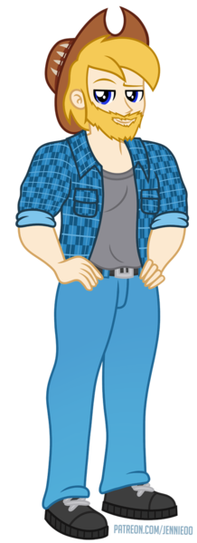 Size: 400x1100 | Tagged: safe, artist:jennieoo, derpibooru import, oc, oc:chase, equestria girls, cowboy hat, equestria girls-ified, hat, image, male, png, show accurate, simple background, solo, transparent background, vector