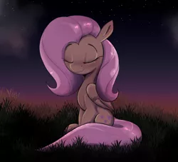 Size: 1989x1804 | Tagged: safe, artist:arume_lux, derpibooru import, fluttershy, pegasus, pony, image, png, solo